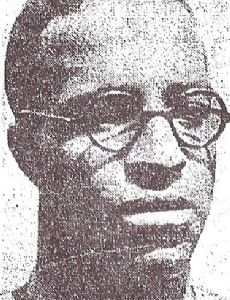 Eddie Tolan