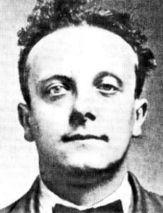 Sidney Harry Fox