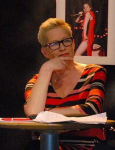 Anne Aasheim