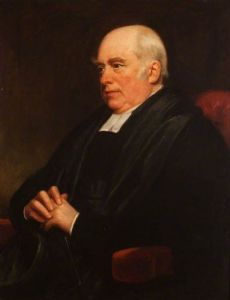Samuel Smith (priest)