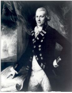 Henry Roberts (Royal Navy officer)