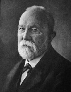 Ernst Ehlers
