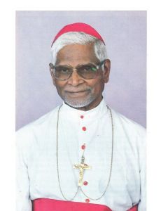 Thomas Fernando