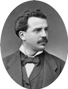 Léon Melchissédec