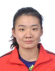 Yang Fangxu