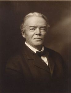 Josiah Royce