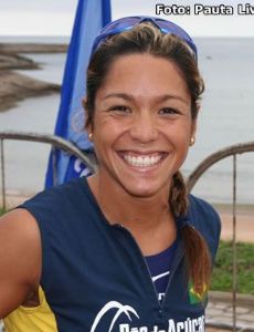 Mariana Ohata