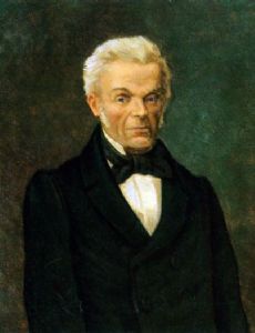 Frederik Holst