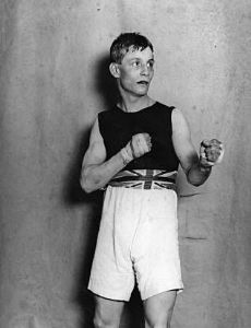 Henry Thomas (boxer)