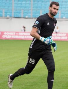 Aleksandr Krivoruchko
