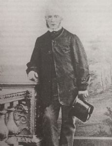 James Brown (Australian pastoralist)