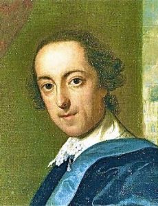 Horace Walpole
