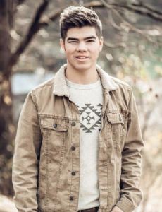 Isaiah Bates