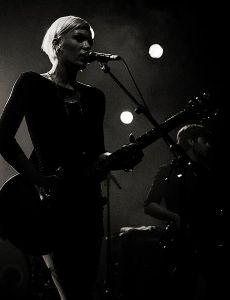 Trixie Whitley