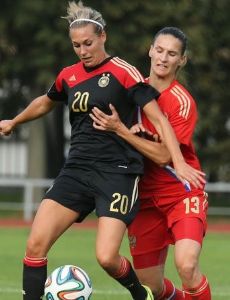 Alla Sidorovskaya