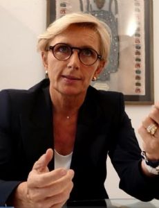 Marie-Hélène Thoraval