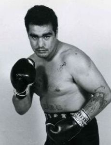 Eddie López (boxer)