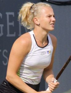 Katerina Siniakova