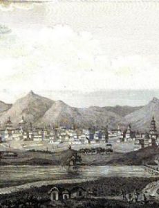 Battle of Kathmandu