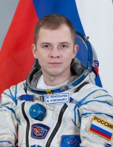Maksim Ponomaryov