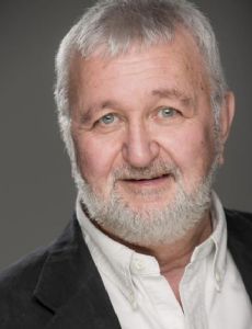 Keith Parry