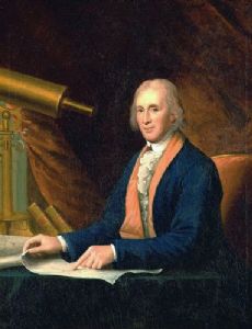 David Rittenhouse