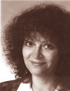 Suzanne Doucet