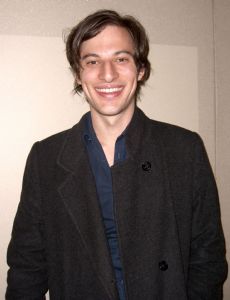 Dash Shaw