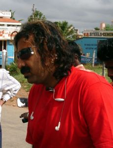 Snake Shyam