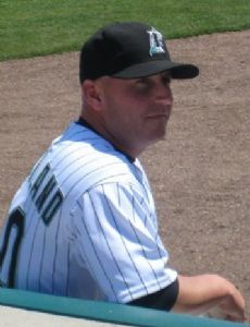 Scott Strickland