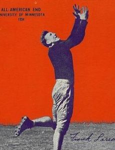 Frank Larson