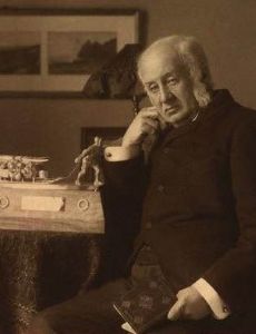 Clements Markham