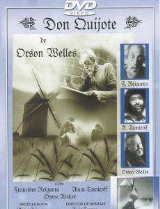 Don Quixote