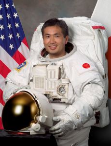 Koichi Wakata