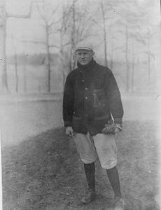 Burton Shipley