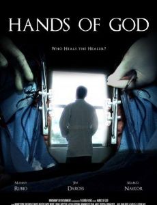 Hands of God