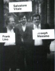 Frank Lino