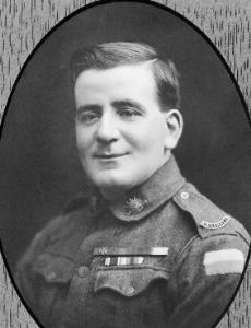 John Whittle