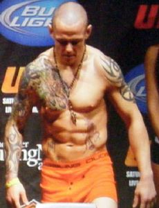Ross Pearson
