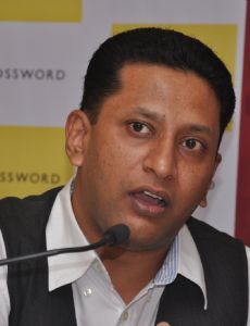 Anurag Anand