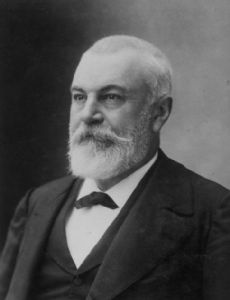 Yves Guyot