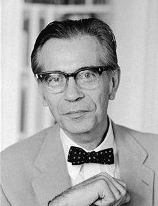 Richard Hofstadter