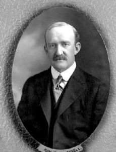 Charles Richmond Mitchell