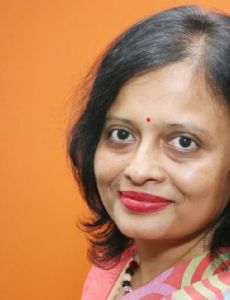 Vanita Srivastava