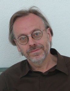 Christian Delporte