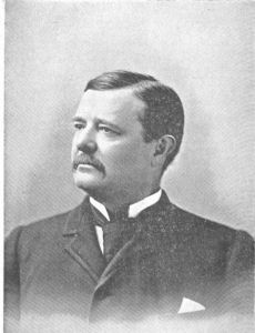 Samuel Furman Hunt