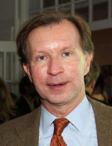 John J. Studzinski