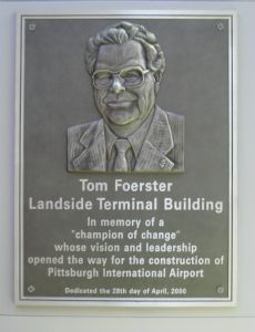 Tom Foerster