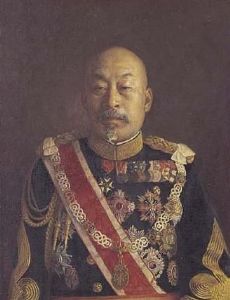Terauchi Masatake