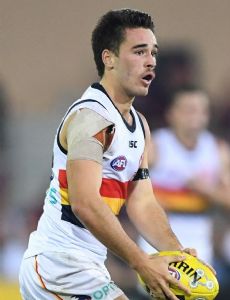 Lachlan Murphy